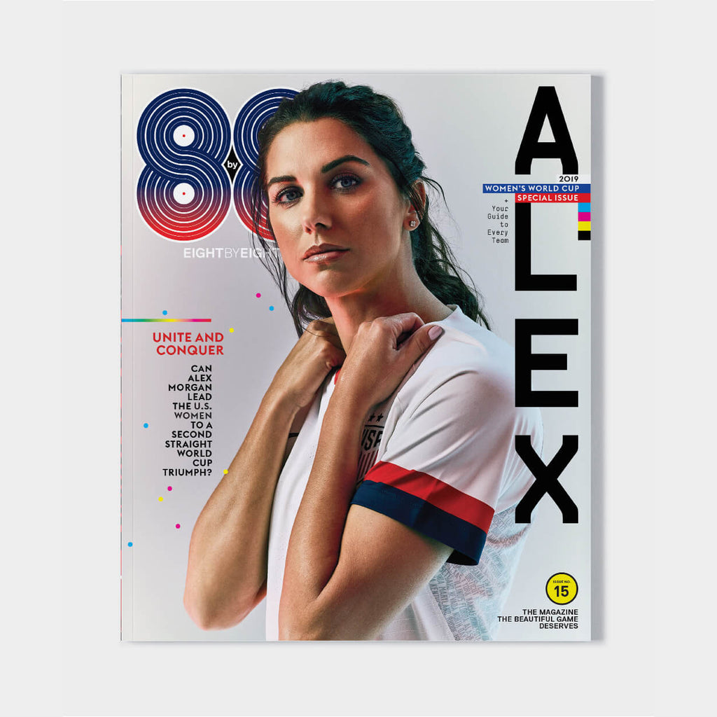 Issue 15 | Summer 2019
